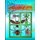 100+ Pages Of Bugs & Insects To Color - An Adult Chill Pill Coloring Book (Paperback): Dano Janowski