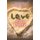 Love Over Pizza (Paperback): Sally Shupe