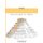 World's Landmarks Coloring Book For Adults - Travel through Architecture Touristic historical buildings and monuments from...