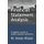 Financial Statement Analysis - A beginner's guide to analyse financial statements (Paperback): M Imran Ahsan