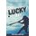 The Lucky Bat (Paperback): Nathan Kippley