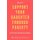 How To Support Your Daughter Through Puberty - A Practical Guide For Mums (Paperback): Melonie Syrett