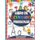 Libro de Actividades Preescolar - Cuaderno de actividades infantiles - Libro de colorear vacaciones para ninos y ninas de...
