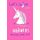 Let's color Unicorn book for kids 4-8 (Paperback): Eugene Myers