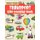 Transport Kids Coloring Book - Awesome Coloring Book For Kids, Preschoolers, Kintergarden Students (Paperback): Rongh Studio