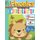 Phonics Workbook Kindergarten - +150 New Words +27 Reading activities: Color Print (Paperback): Seven Arts