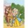 Prinzessin Malbuch fur Madchen (German, Paperback): Nick Snels