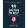 99 Questions to Self - A Self-development Workbook (Paperback): Manhardeep Singh