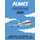Planes Coloring Book - Aeroplanes, Helicopters, Jet Fighters, Waterplanes and More! (Paperback): K M Artist