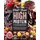 Plant-Based high protein cookbook - 101 vegan recipes for tasty and healthy high-protein meals. Boost your athletic performance...