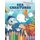 Sea Creatures Coloring Book For Kids - Ocean Animals Life Under The Sea For Toddlers And Older Kids (Paperback): John Rakota
