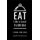 Eat Like a Local- Florida - Florida Food Guide (Paperback): Jeydie Woloszczuk