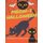 Meow-y Halloween - Cat Coloring Book for Adults - A Halloween-themed Funky Cat Coloring Books - Halloween Celebration for Cat...
