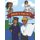 Dream It Then Be It - African American Coloring Book For Kids - Be What You Want To Be - Nothing Is Impossible - A Positive...