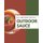 365 Awesome Outdoor Sauce Recipes - The Best-ever of Outdoor Sauce Cookbook (Paperback): Barbara Garcia