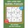 Very Large Print Sudoku Puzzles for Seniors - 100 Easy Sudoku for Adults: One Extra Large Print Puzzle Per Page and Space for...
