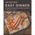 365 Easy Dinner Recipes - The Highest Rated Easy Dinner Cookbook You Should Read (Paperback): Martha Wilson