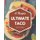 111 Ultimate Taco Recipes - Keep Calm and Try Taco Cookbook (Paperback): Zora Hayes