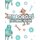 My Robots Coloring Book - Childrens Coloring Pages With Trace Activities, Robot Activity Pages For Boys (Paperback): Billy Woll