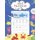 ABC TRACING For kids - Sea Animals Tracing and Coloring book (Paperback): Simple Collection