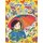 Happy Fall - Simple coloring pages of leaves, pumpkins, umbrellas, Halloween, Thanksgiving, for adults beginners, seniors....