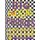 BIG F*cking Phobias Wordsearch Puzzle Book - 81 ADULT Puzzles filled with thousands of PHOBIA TRIGGERING words! (Paperback): R...