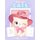 Dot to Dot Cats - 1-25 Dot to Dot Books for Children Age 3-5 (Paperback): Nick Marshall
