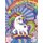 Magical Unicorns Coloring Book - Kids Learn Colors with Color Wonder and Magic Coloring Book for Kids (Paperback): Richard...