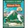 Sticker By Number National Parks (Paperback): 