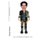 magazineboek 3dstudiogamesbelgium spel maken2d.3d download 3d animation - www.studiogamesbelgium.com (Dutch, Paperback): Laaziz...