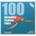 100 Animated Feature Films - Revised Edition (Hardcover, 2nd edition): Andrew Osmond