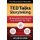 TED Talks Storytelling - 23 Storytelling Techniques from the Best Ted Talks (Paperback): Akash Karia