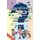 The Magnificent Music Trivia Book (Paperback): George &. Paul Buchheit