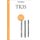 Tr3s (Spanish, Paperback): Ted Dekker