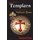 Origin of the Templars - And Origin of the Vatican's Power (Paperback): Sanford Holst
