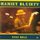 Hamiet Bluiett - Nali Kola (CD): Hamiet Bluiett