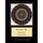 Fractal 706 - Fractal Cross Stitch Pattern (Large print, Paperback, Large type / large print edition): Kathleen George, Cross...