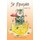Sir Mousalot - A Knight's Tail (Hardcover): Stefanie L Jolicoeur