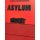 Asylum (Paperback): Channa Wickremesekera