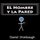 El Hombre Y La Pared (Spanish, Paperback): Daniel C Stombaugh