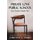 Private Love, Public School - Gay Teacher Under Fire (Paperback): Christine A Yared