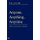 Anyone, Anything, Anytime - A History of Emergency Medicine (Hardcover, New): Brian J Zink