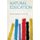 Natural Education (Paperback): Stoner Winifred Sackville 1902-