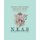 A History of the NorthEast Algal Society (NEAS) (Paperback): W Johansen, Peter M Bradley