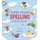 Super Stars! Spelling Activity Book (Paperback): Penny Worms