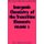 Inorganic Chemistry of the Transition Elements - Volume 3 (Hardcover, Edition.): B F G Johnson