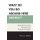 What Do You Do Around Here Anyway? - Real-Life Discussion Generators for Wannabe Principals (Paperback): Paul R. Smith