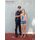Richard Renaldi: Touching Strangers (Paperback): Richard Renaldi