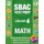 Sbac Test Prep Grade 4 Math - Common Core Workbook and 2 Sbac Practice Tests, Smarter Balanced Grade 4 Math, Sbac Test Prep 4th...