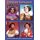 Various Artists - Supreme Sopranos (DVD): Birgit Nilsson, Eileen Farrell, Renata Tebaldi, Renata Scotto, Beverly Sills, Roberta...